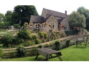 The Mount Inn, Stanton